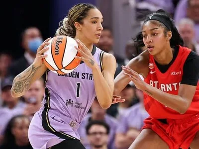 WNBA: Las Valkyries reaccionan a tiempo e igualan las finales
