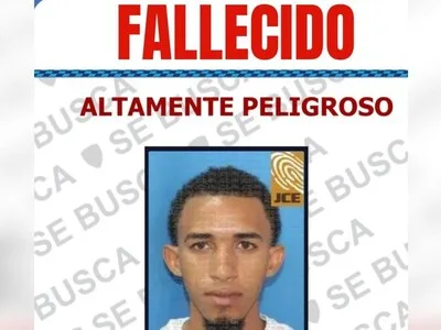 Abaten a presunto implicado en homicidio de joven hallado en Nagua