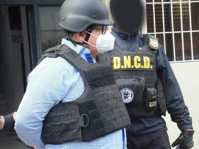 Yamil Abreu Navarro tiene prohibido viajar a República Dominicana