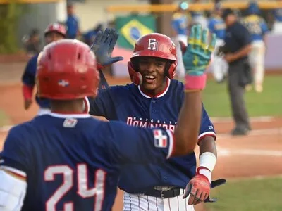 Continúa el Premundial U18 con jornada gratuita en Santo Domingo