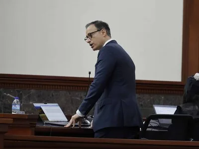 Exprodruador Jean Alain pide excluir pruebas en su contra
