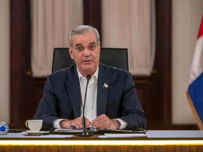 Luis Abinader refuerza seguridad en frontera dominicana con Haití