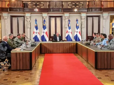 Gobierno dominicano refuerza frontera ante posible escalada de violencia en Haití
