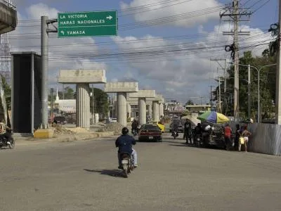 Expansión del Metro en Villa Mella se detiene hasta enero 2027
