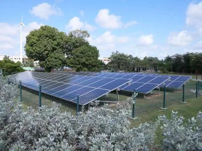 Peravia, Santo Domingo y La Romana lideran producción de energía renovable