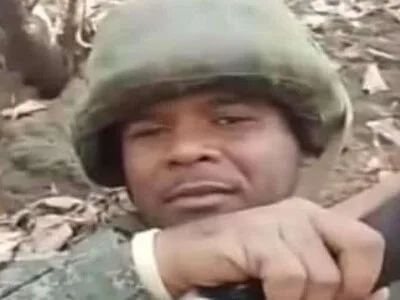 Madre denuncia traslado de dominicano herido a frente de batalla ruso