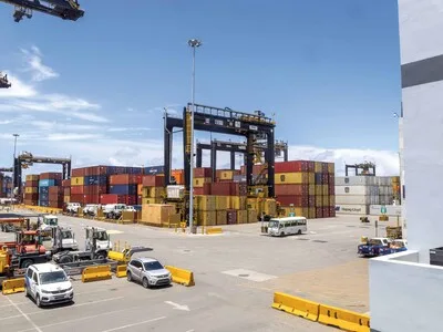 Exportaciones dominicanas se concentran en mercados del continente americano