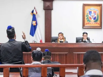 Tribunal decidirá el lunes sobre incidentes en caso Jean Alain Rodríguez