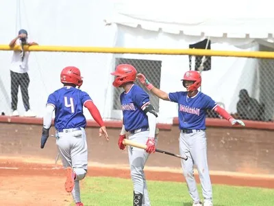 Dominicana remonta ante Nicaragua y se mantiene en la lucha clasificatoria