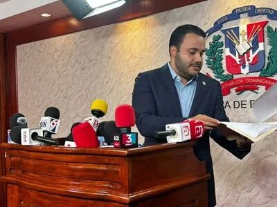 Proyecto de ley sobre pensiones en República Dominicana