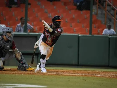 Toros del Este blanquean a Gigantes y rompen racha negativa