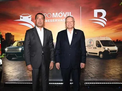 Banreservas lanza feria automotriz con tasas desde 6.85% y facilidades