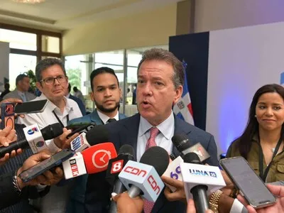Gobierno dominicano rechaza denuncias sobre incursiones militares en territorio haitiano