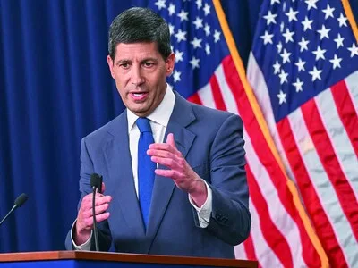 Reserva Federal mantiene tasas de interés sin cambios en Estados Unidos