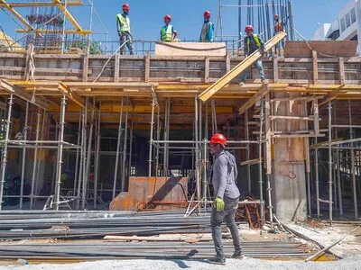 Mivhed autoriza 311 proyectos de construcción con alta inversión económica