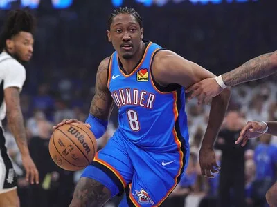 Chet Holmgren y otras estrellas de la NBA sufren graves lesiones