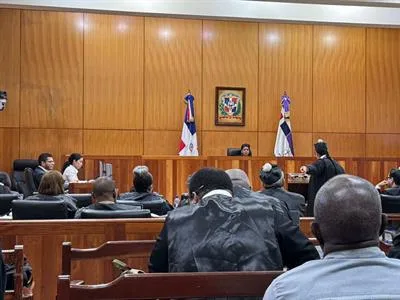 Imputado en caso SeNaSa busca acuerdo con el Ministerio Público